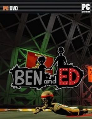 Ben and Ed (PC)
