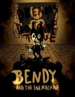 Bendy and the Ink Machine (PC)