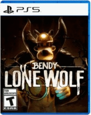 Bendy Lone Wolf (PS5)