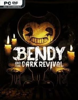 Bendy and the Dark Revival (PC)