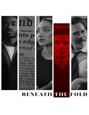 Beneath the Fold (2021) (Películas)
