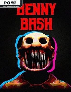 Benny_Bash Benny Bash (PC)