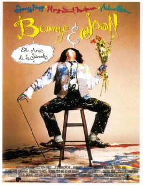 Benny & Joon (1993) (Películas)