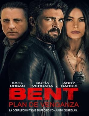 Bent (2018) (Películas)