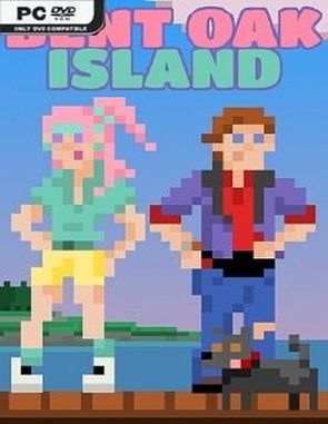 Bent Oak Island (PC)