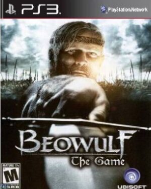 Beowulf the Game (PS3)