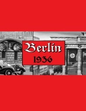 Berlin_1936 Berlin 1936 (PC)