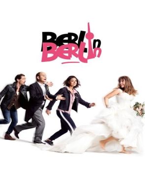 Berlin, Berlin: Lolle on the Run (2020) (Películas)