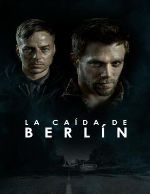 Berlin Falling (2017) (Películas)