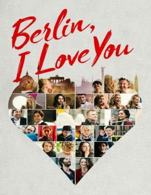 Berlin, I Love You (2019) (Películas)
