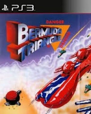 Bermuda_Triangle_PSN Bermuda Triangle (PS3)