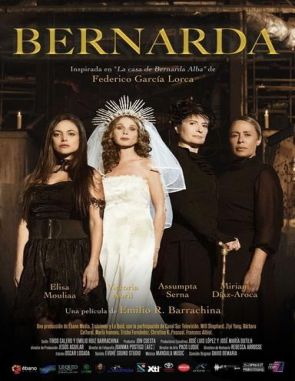 Bernarda (2018) (Películas)