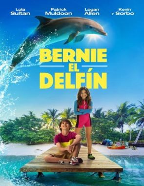Bernie el delfín 2 (2020) (Películas)