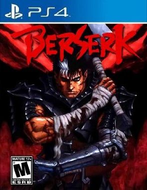 Berserk_Millennium_Falcon_Hen_Seima_Senki_no_Shou Berserk Millennium Falcon Hen Seima Senki No Shou (PS4)