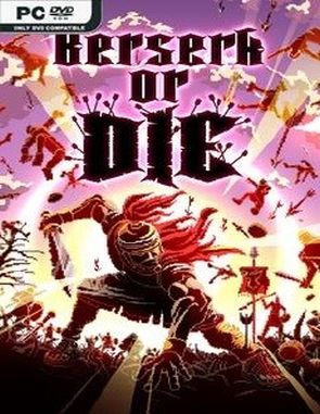 Berserk or Die (PC)