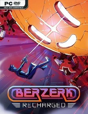 Berzerk Recharged (PC)