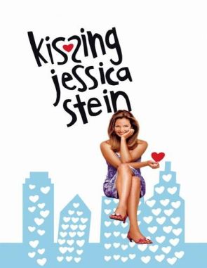 Besando a Jessica Stein (2001) (Películas)