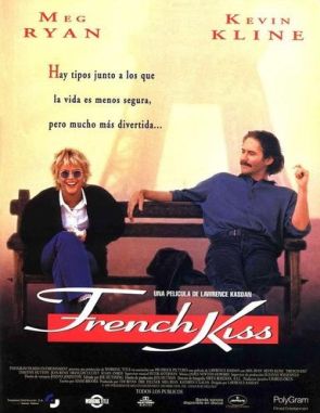 Beso francés (2021) (Películas)