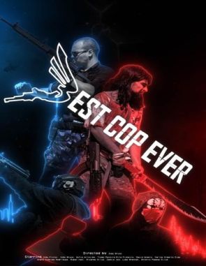 Best Cop Ever (2024) (Películas)