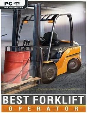 Best Forklift Operator (PC)