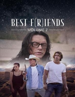 Best_F(r)iends_2 Best Friends Genetically Modified (2019) (Películas)