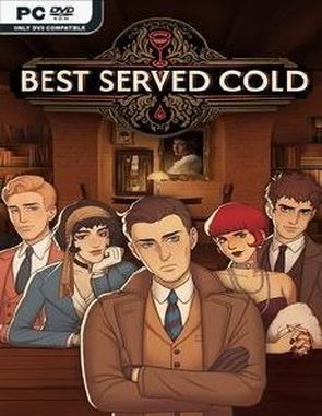 Best Served Cold (PC)