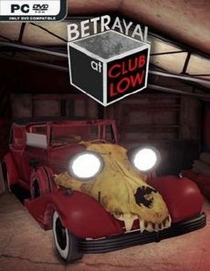 Betrayal at Club Low (PC)