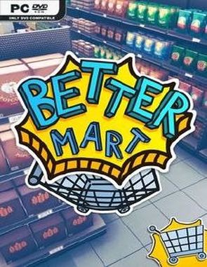 Better Mart (PC)