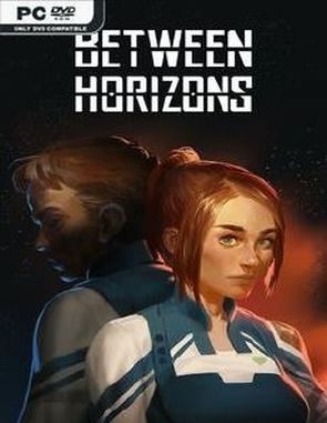 Between Horizons (PC)