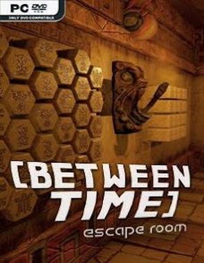 Between Time: Escape Room (PC)