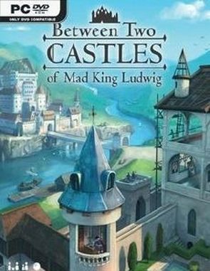 Between_Two_Castles_Digital_Edition Between Two Castles: Digital Edition (PC)