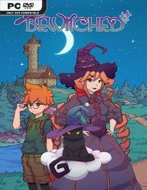 Bewitched (PC)