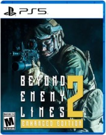 Beyond Enemy Lines 2 (PS5)