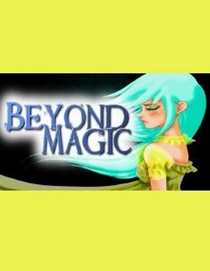 Beyond Magic (PC)