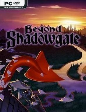 Beyond Shadowgate (PC)