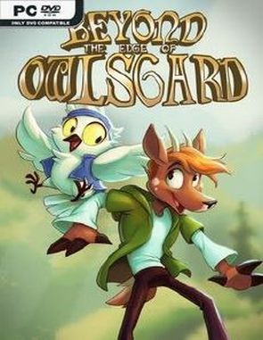 Beyond the Edge of Owlsgard (PC)