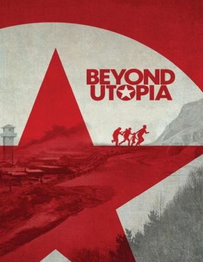Beyond_Utopia Beyond Utopia (2023) (Películas)