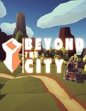 Beyond_the_City_VR Beyond the City VR (PC)