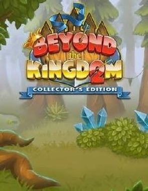 Beyond_the_Kingdom_2_Collectors_Edition Beyond the Kingdom 2: Collector's Edition (PC)