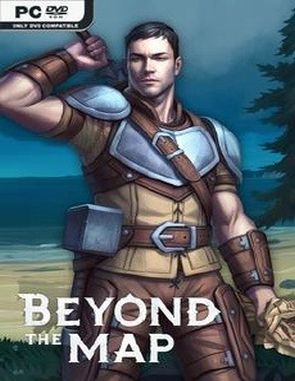 Beyond the Map (PC)