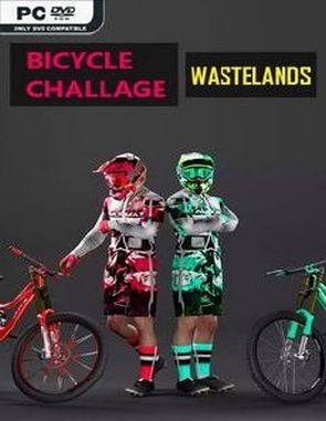Bicycle Challege Wastelan (PC)