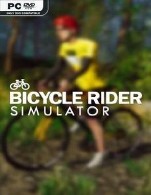Bicycle_Rider_Simulator Bicycle Rider Simulator (PC)
