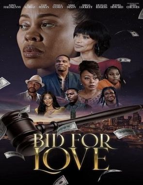 Bid for Love (2022) (Películas)
