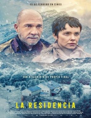 ¡Bienvenida Violeta! (2023) (Películas)