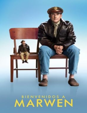 Bienvenidos a Marwen (2018) (Películas)