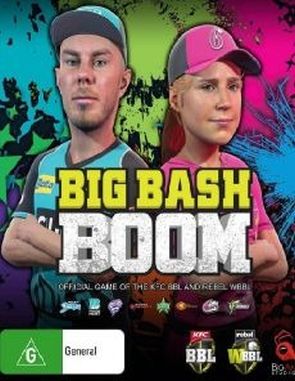 Big_Bash_Boom Big Bash Boom (PC)