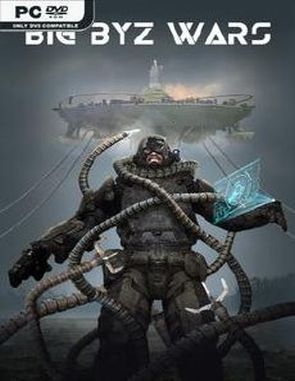 Big Byz Wars (PC)