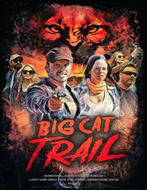 Big Cat Trail (2021) (Películas)