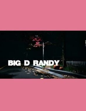 Big D Randy (PC)