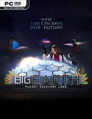 Big Earth (PC)